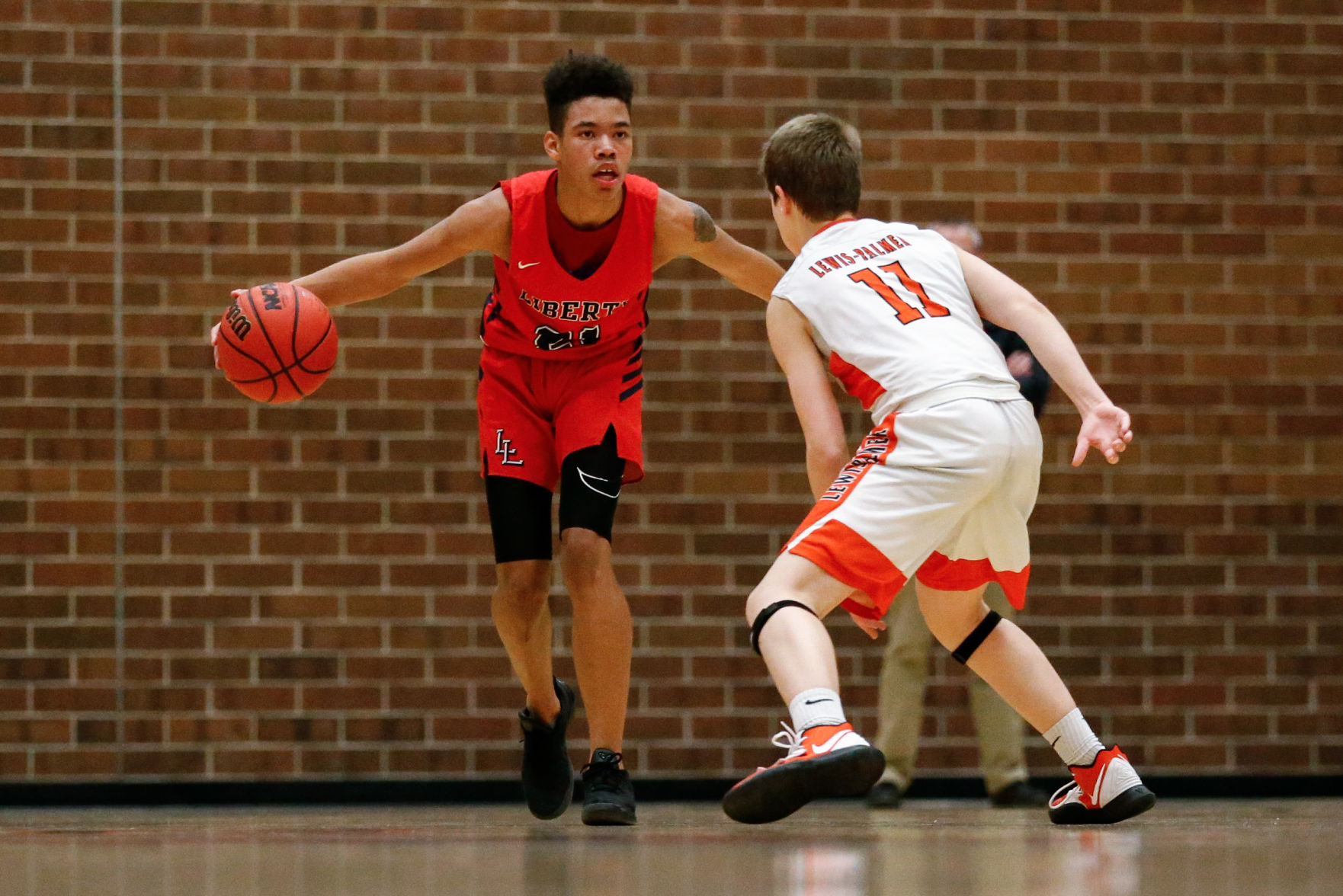 PREP BASKETBALL